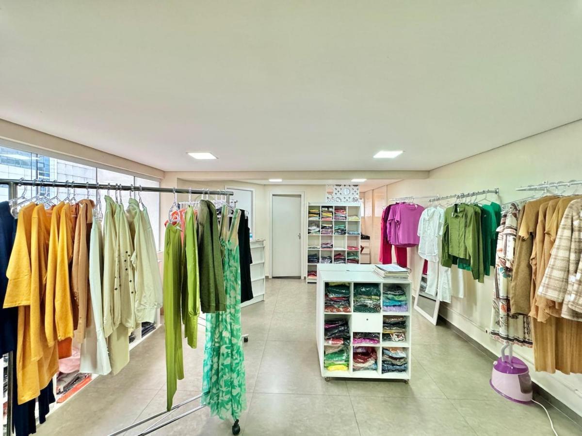 Flat Completo Perto Av Paulista, 1 Vaga Apartamento