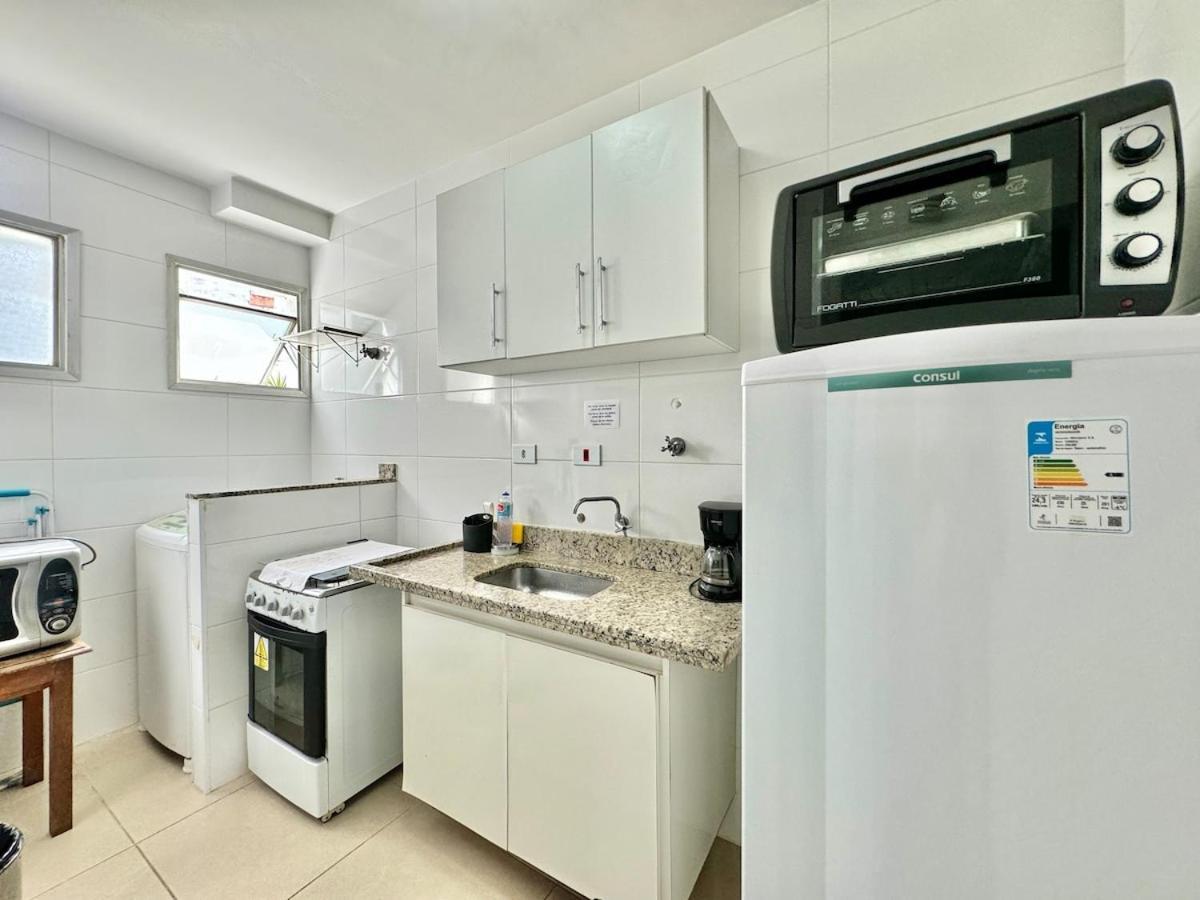 Apartamento Flat Completo Perto Av Paulista, 1 Vaga São Paulo