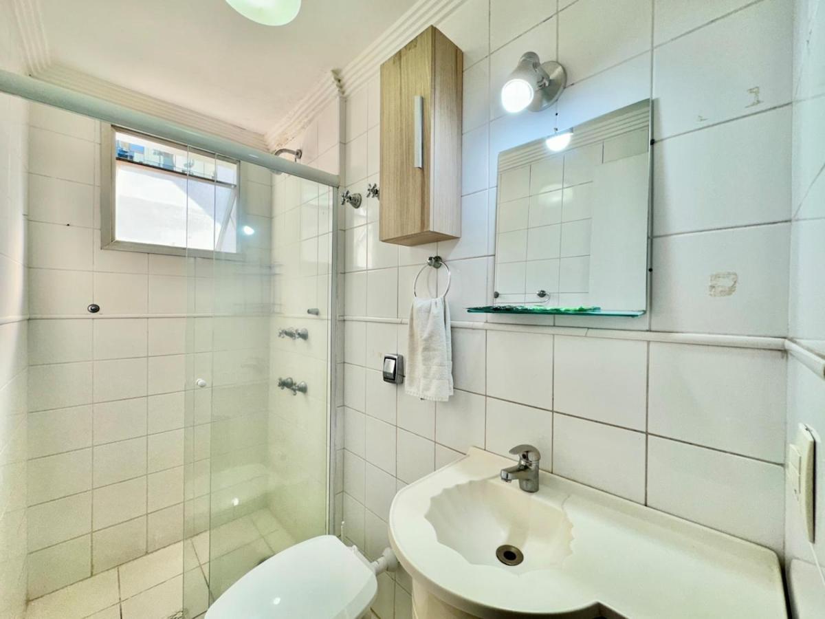 Flat Completo Perto Av Paulista, 1 Vaga *
