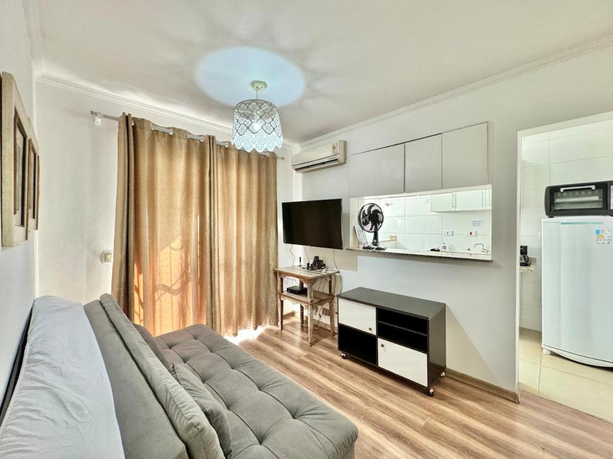Flat Completo Perto Av Paulista, 1 Vaga Apartamento São Paulo