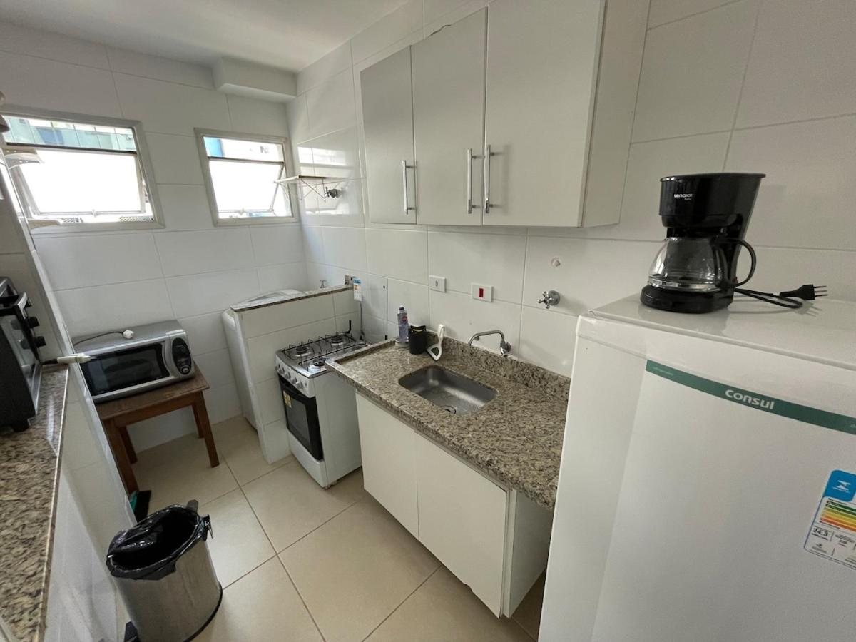 Flat Completo Perto Av Paulista, 1 Vaga Apartamento