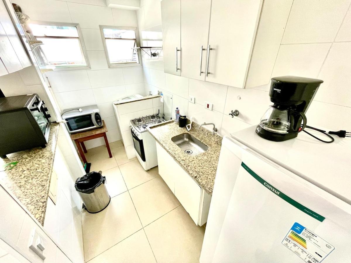 Flat Completo Perto Av Paulista, 1 Vaga Apartamento